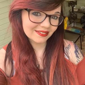 Meet your Posher, Breanna